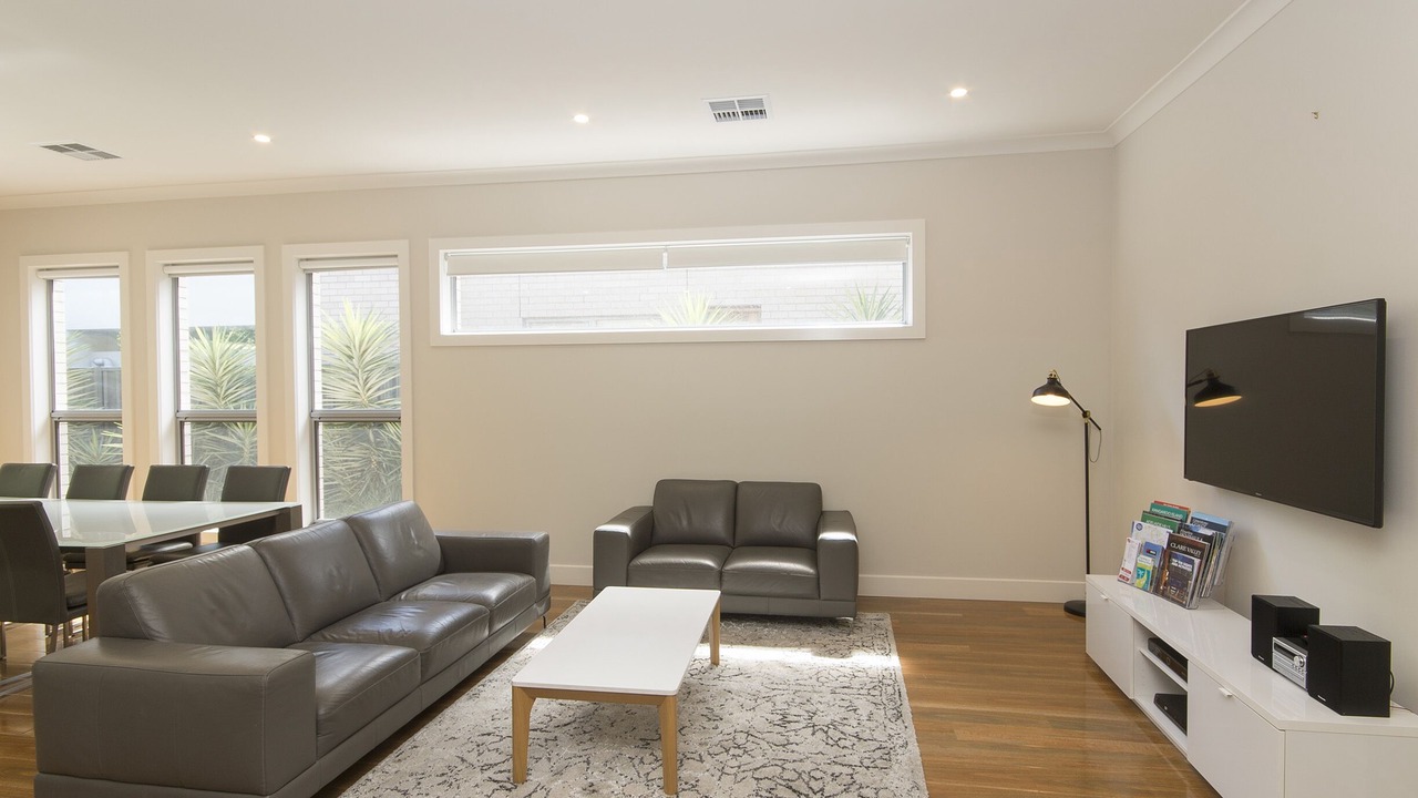 Photo of Livingroom in Glenelg