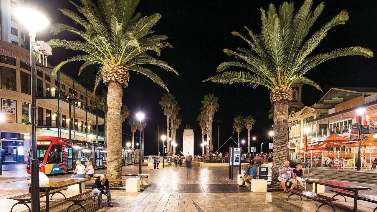 Photo of Others in Glenelg