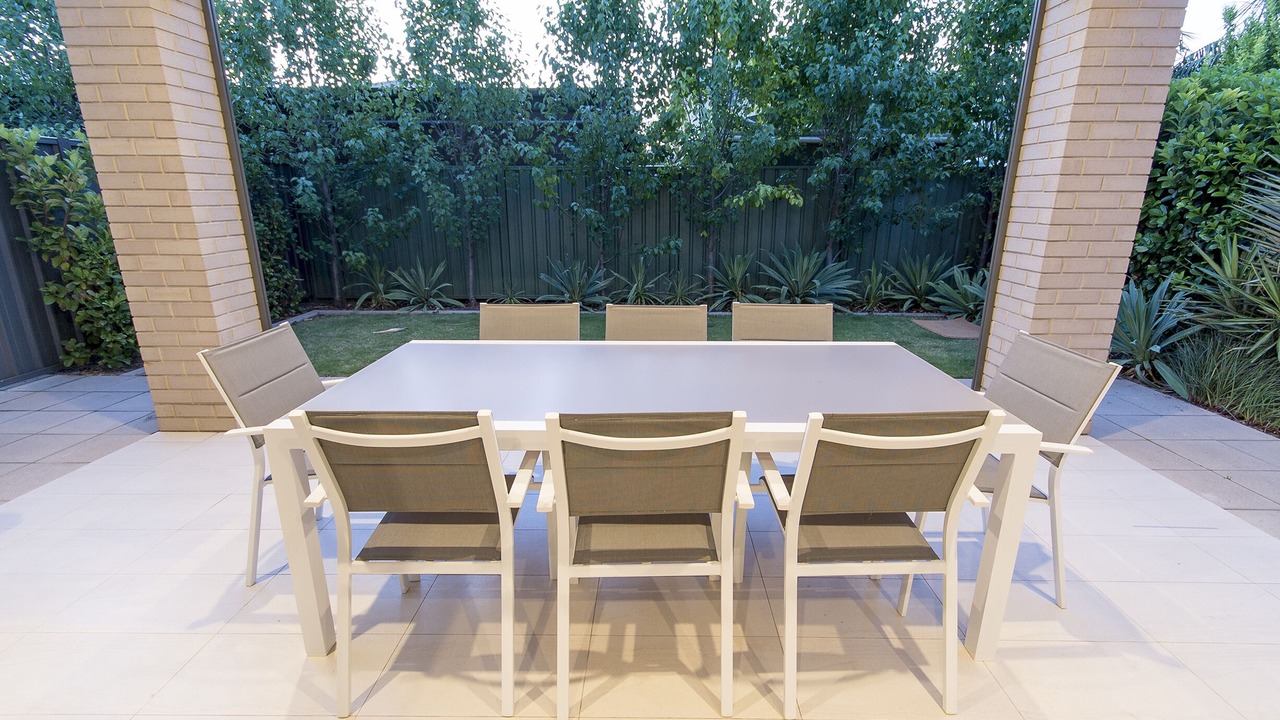 Photo of Outdoor in Glenelg