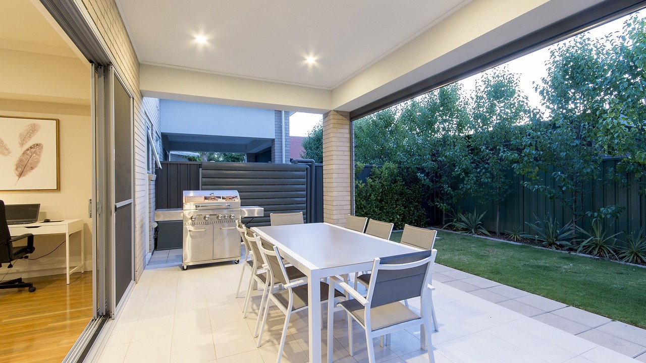 Photo of Outdoor in Glenelg