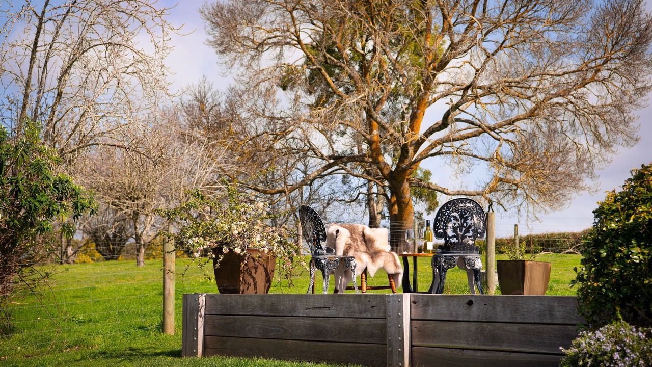 Photo of Outdoor in Daylesford