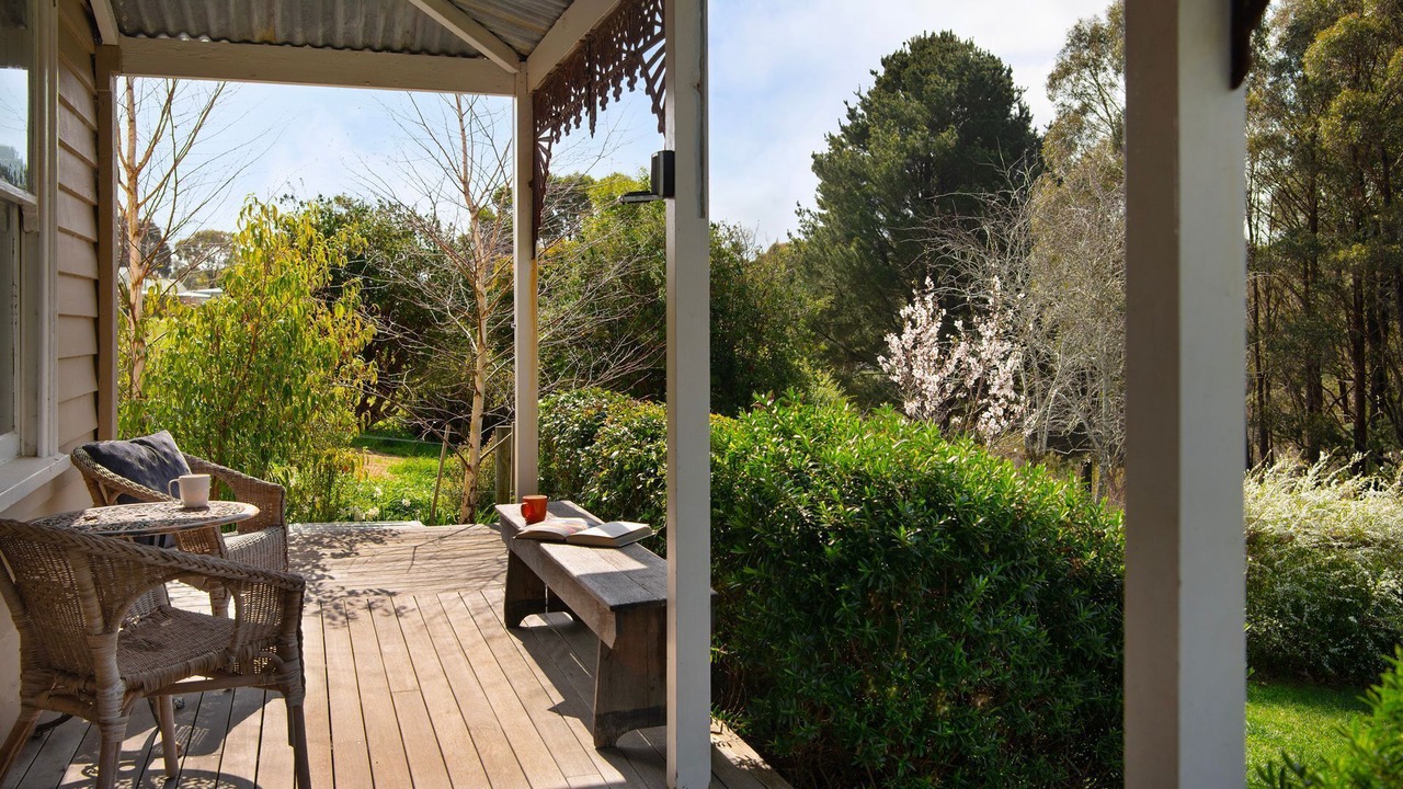 Photo of Outdoor in Daylesford