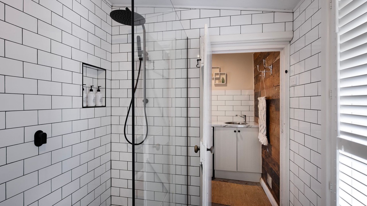 Photo of Bathroom in Daylesford