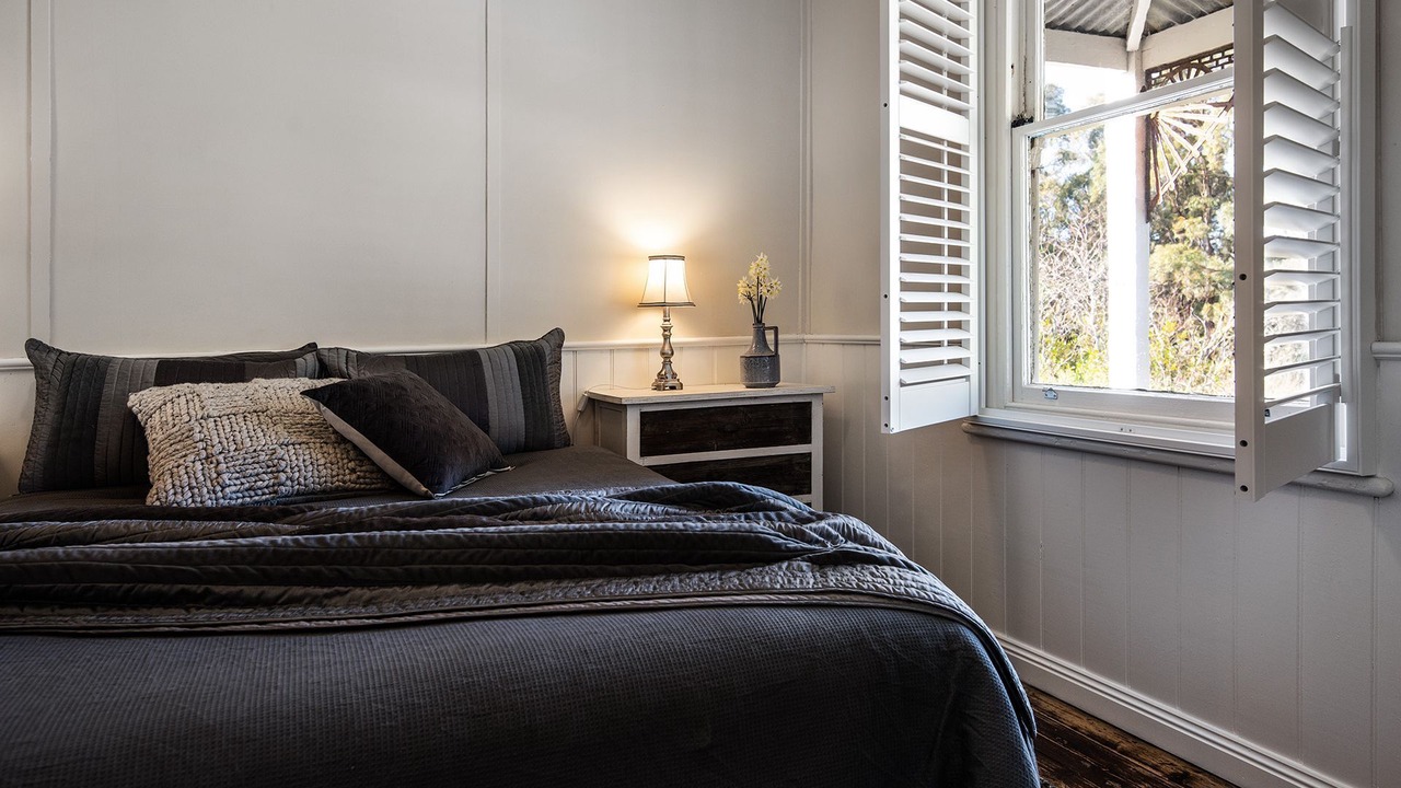 Photo of Bedroom in Daylesford