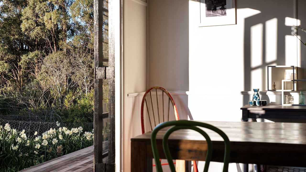 Photo of Outdoor in Daylesford