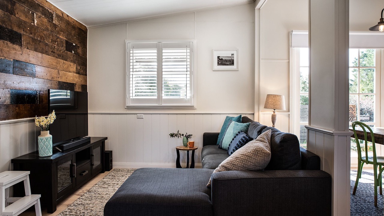 Photo of Livingroom in Daylesford