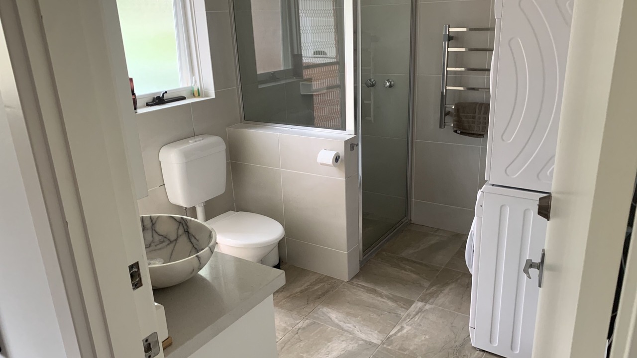 Photo of Bathroom in Turner
