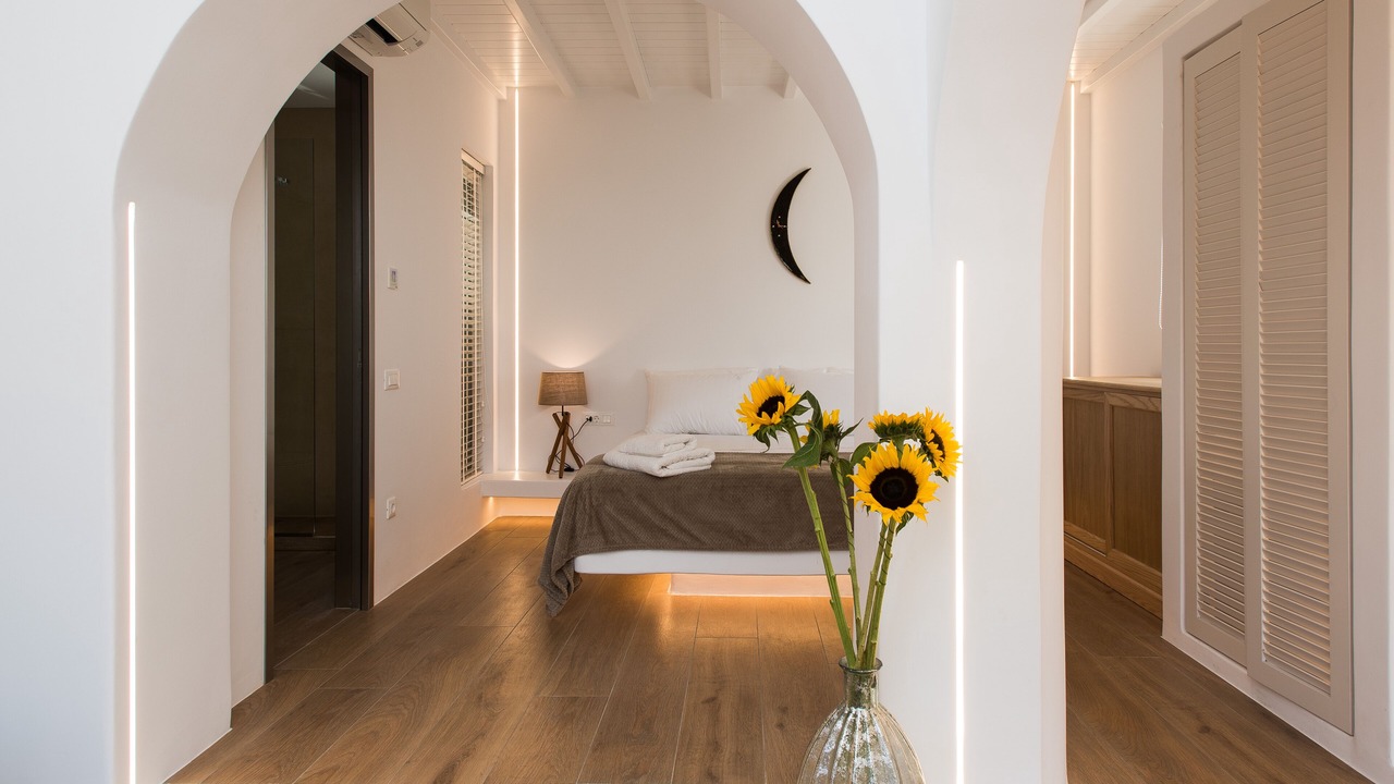 Photo of Bedroom in Ano Mera