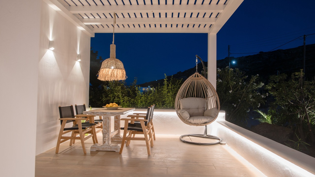 Photo of Outdoor in Ano Mera