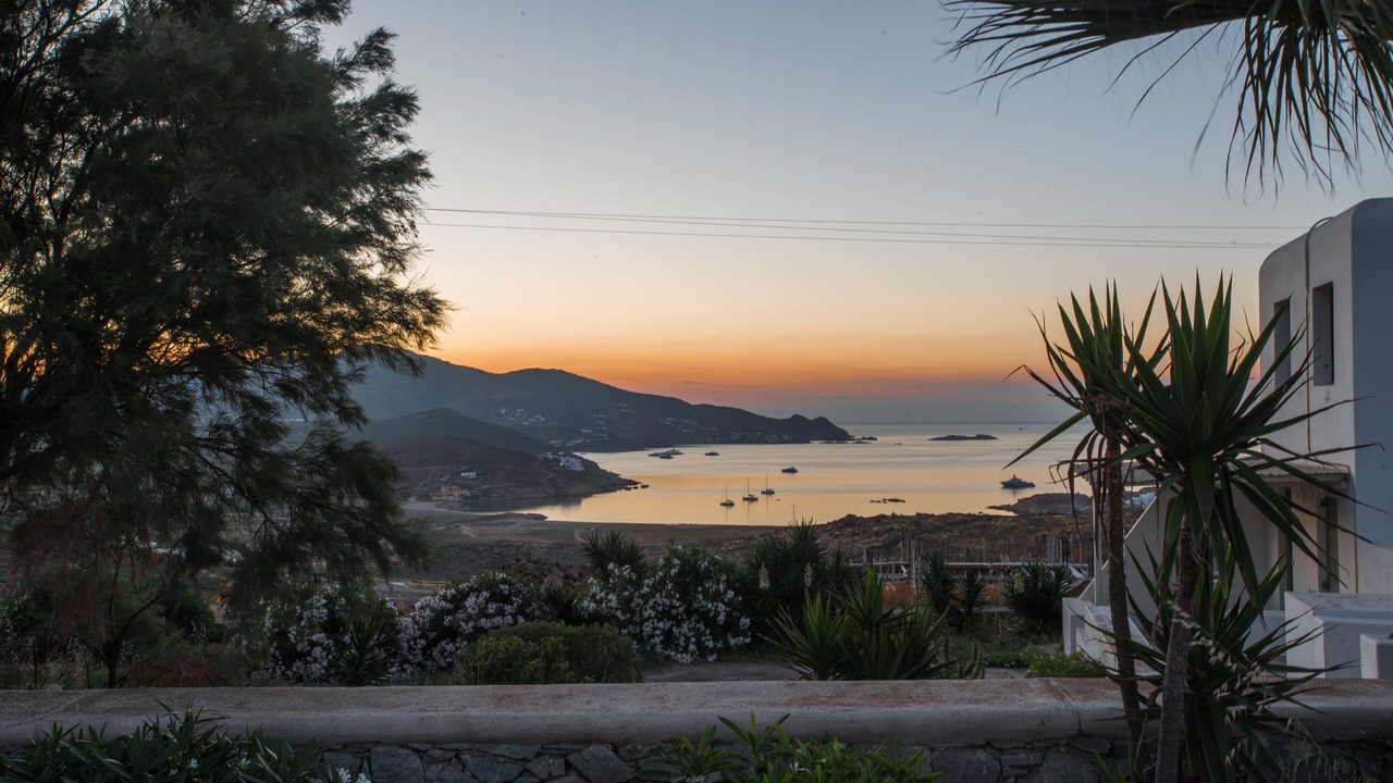 Photo of Outdoor in Ano Mera