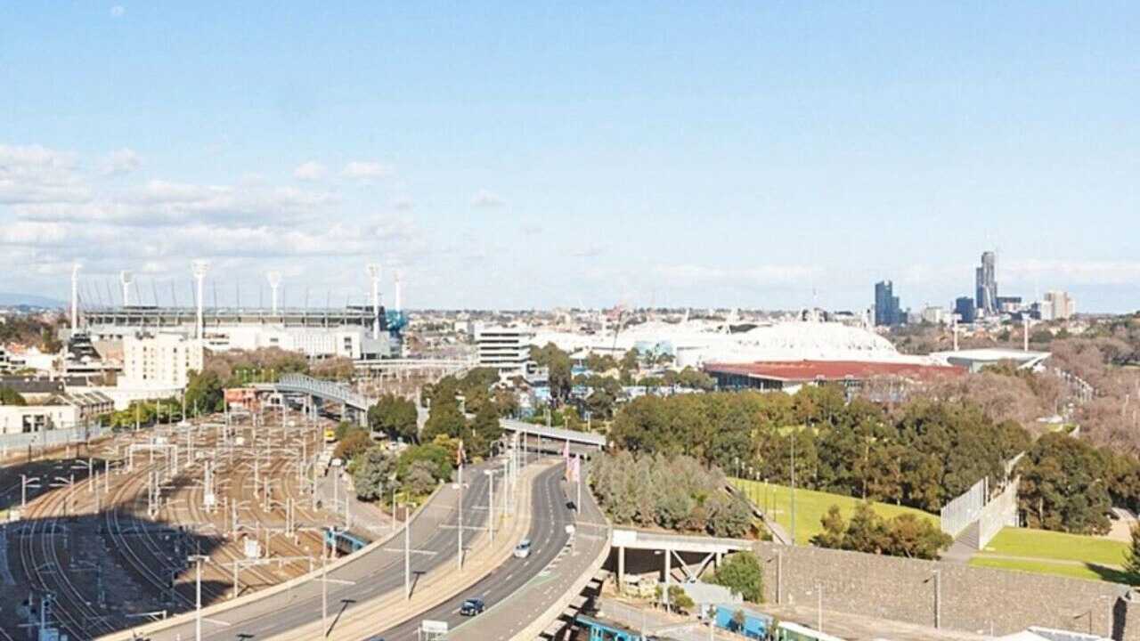 Photo of Others in Melbourne Central Business District