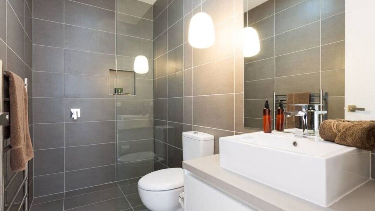 Photo of Bathroom in Collingwood
