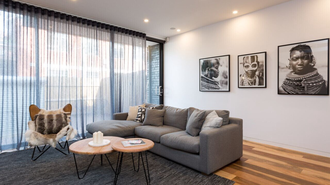Photo of Livingroom in Collingwood