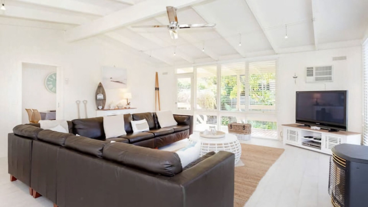 Photo of Livingroom in Dromana