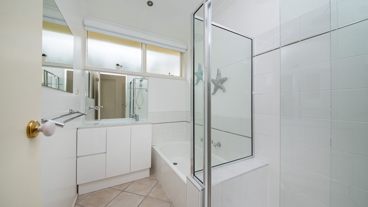 Photo of Bathroom in Dromana