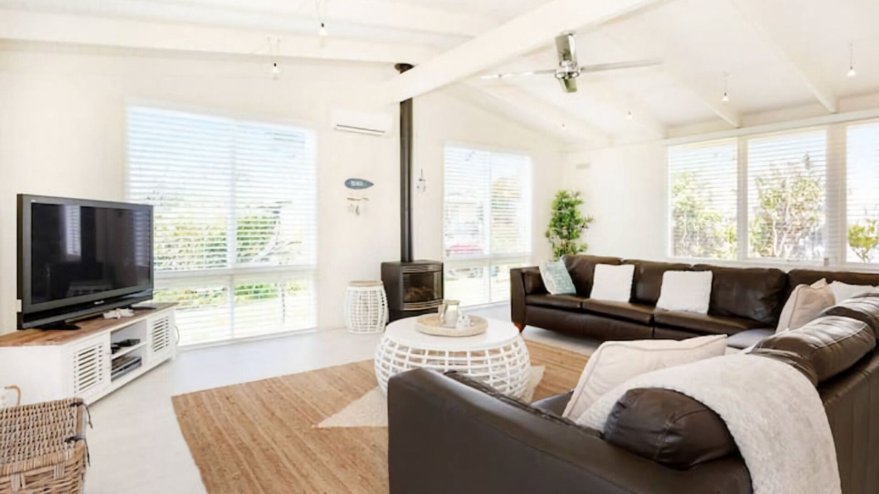 Photo of Livingroom in Dromana