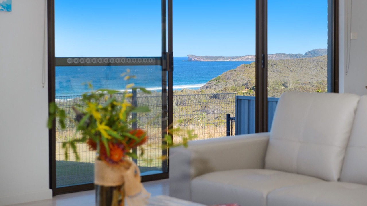 Photo of Livingroom in Bonny Hills
