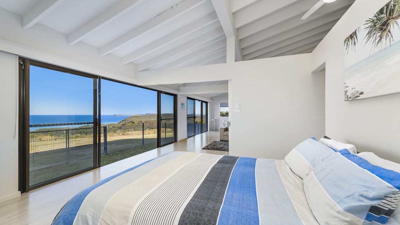 Photo of Bedroom in Bonny Hills