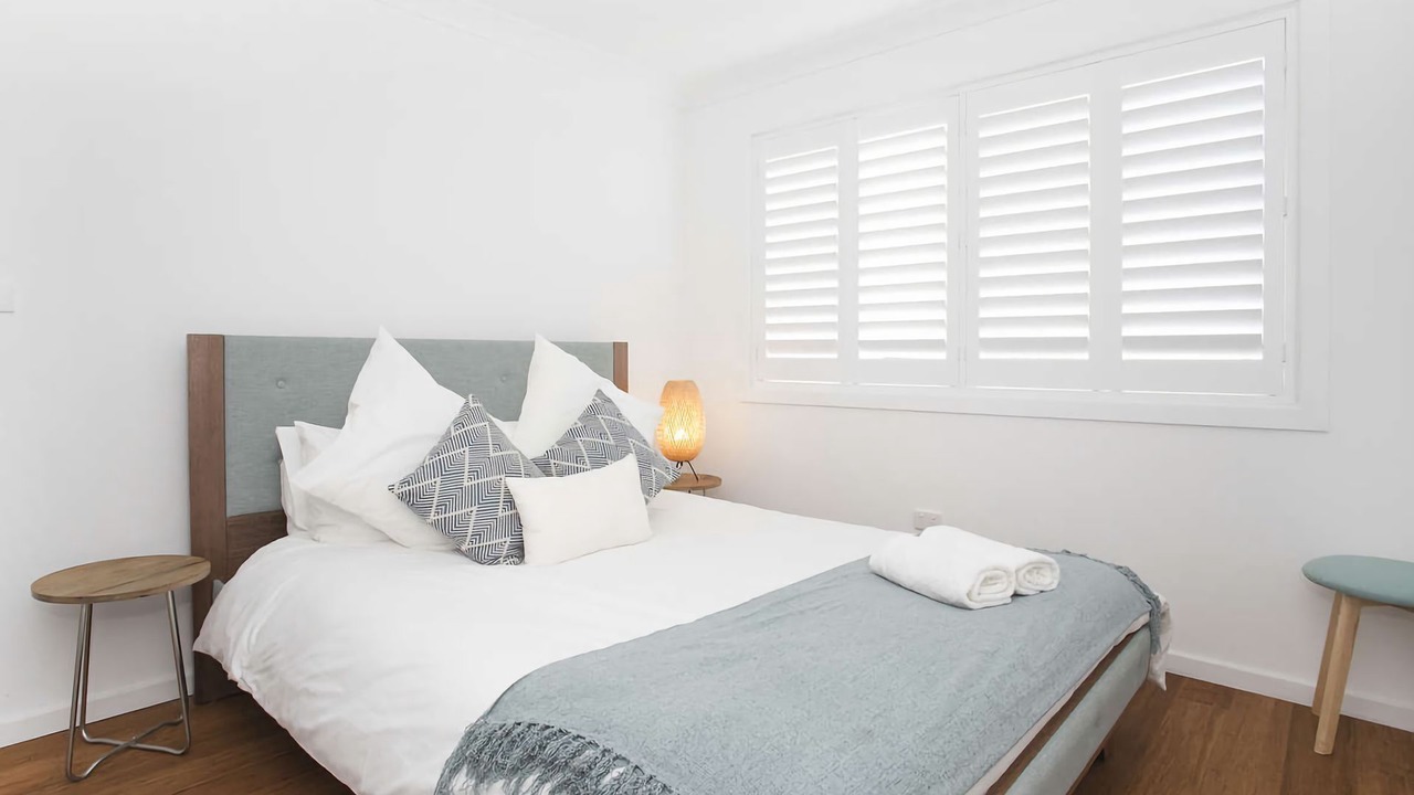 Photo of Bedroom in Mollymook