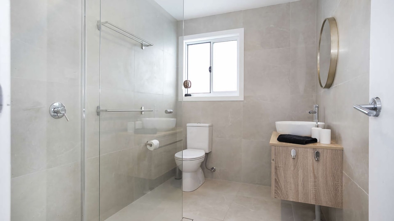 Photo of Bathroom in Mollymook