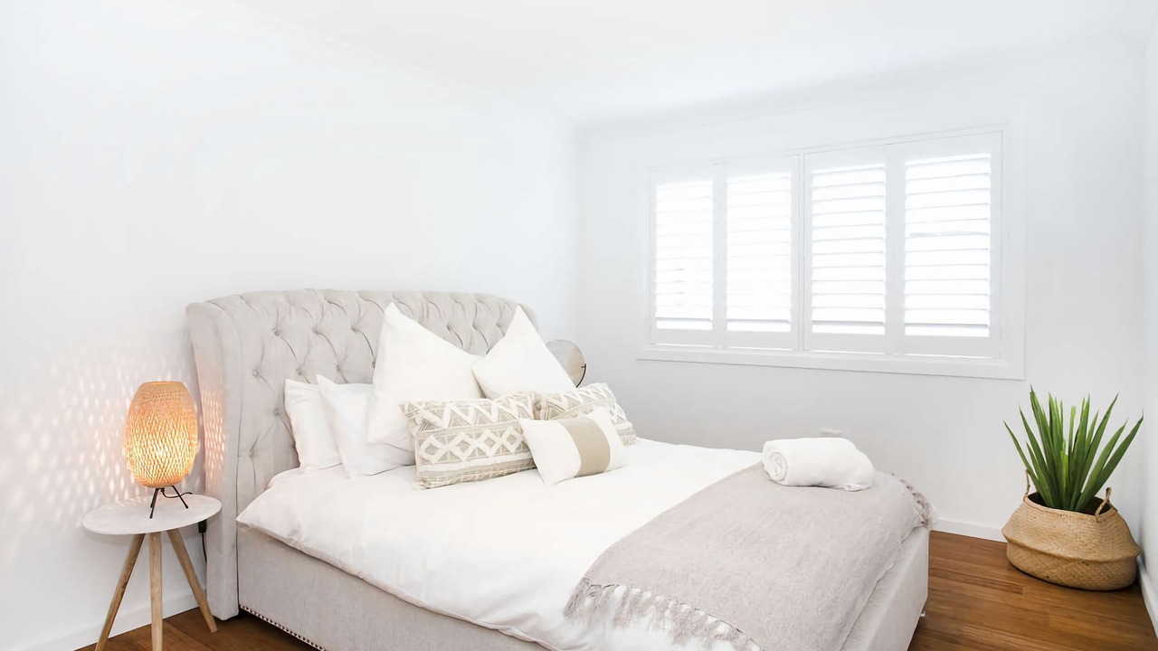 Photo of Bedroom in Mollymook