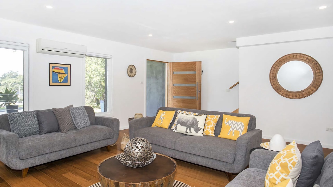 Photo of Livingroom in Mollymook