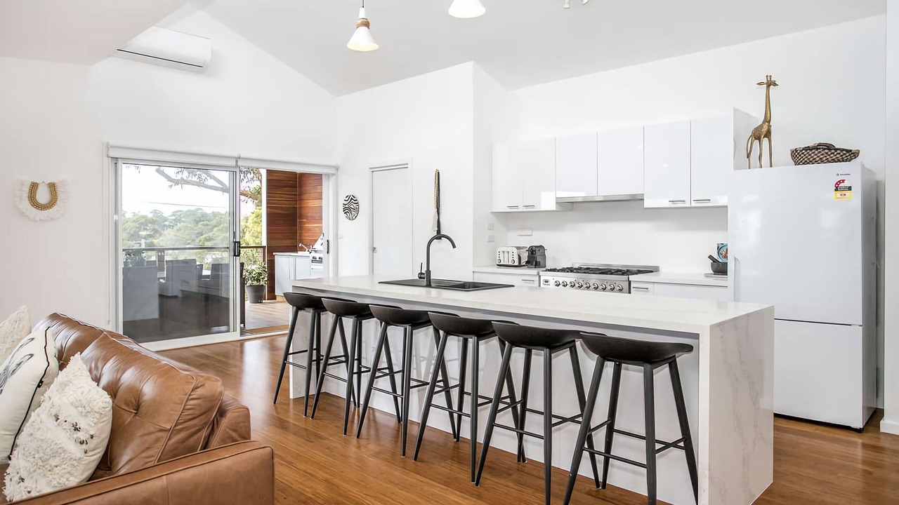 Photo of Kitchen in Mollymook