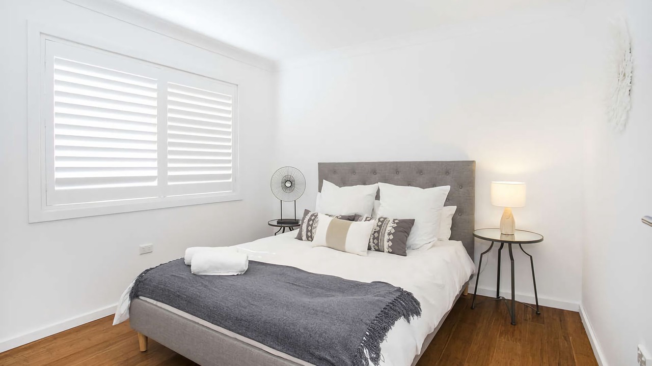 Photo of Bedroom in Mollymook