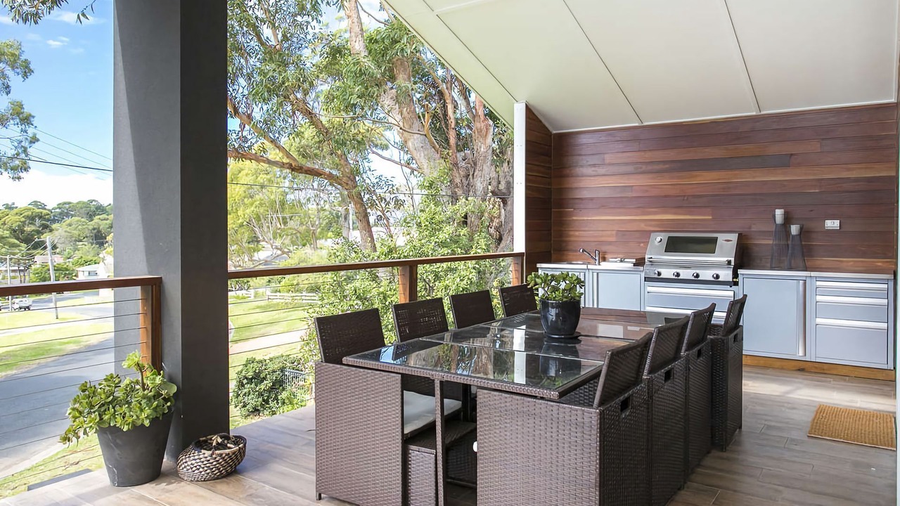 Photo of Outdoor in Mollymook