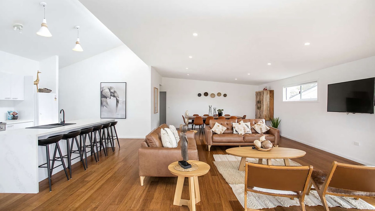 Photo of Livingroom in Mollymook