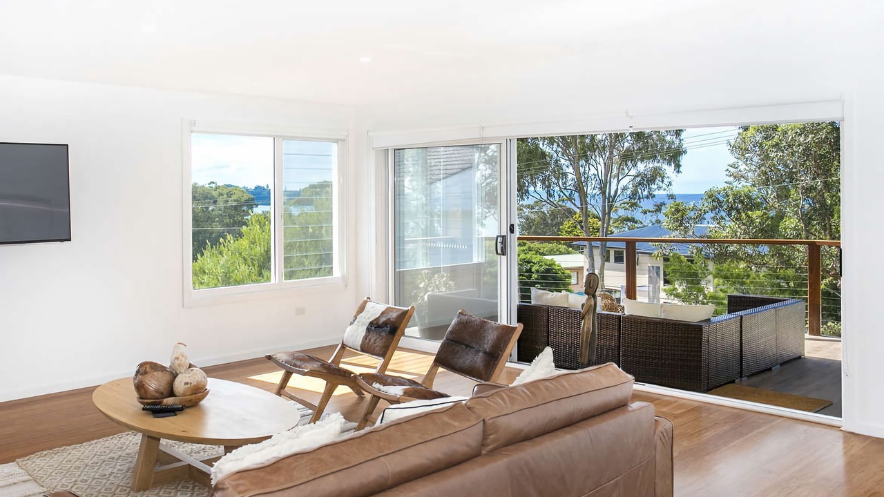 Photo of Livingroom in Mollymook