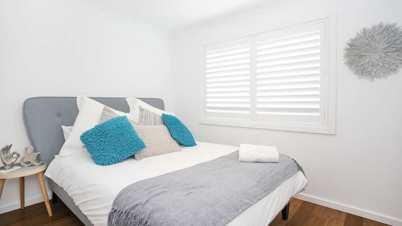 Photo of Bedroom in Mollymook
