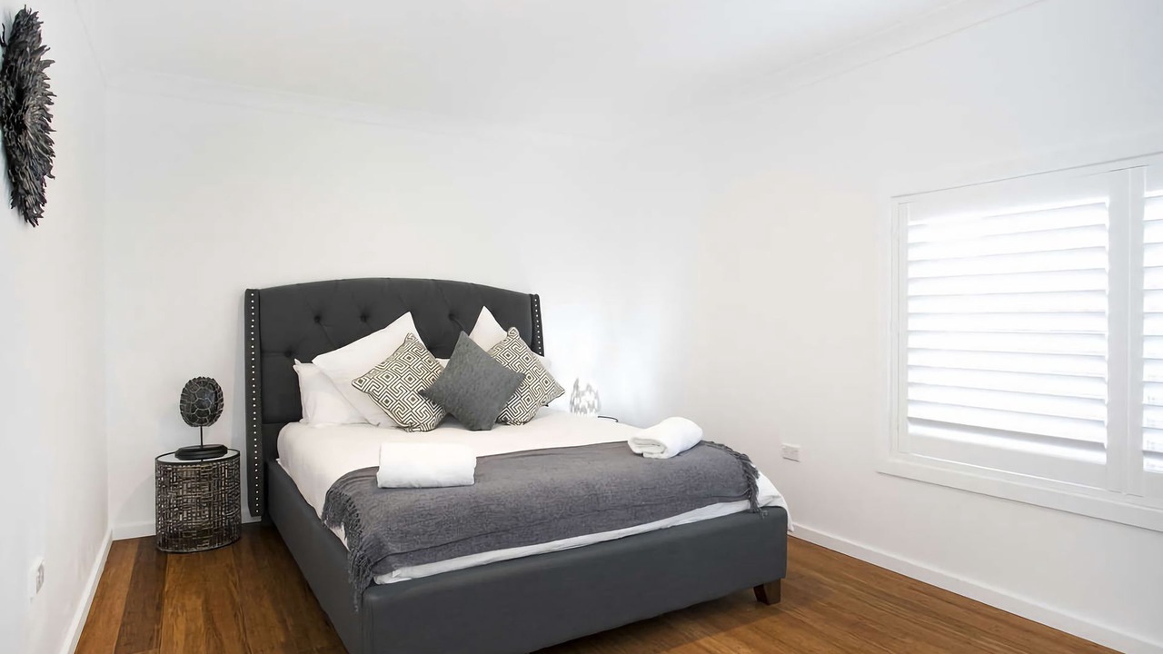 Photo of Bedroom in Mollymook