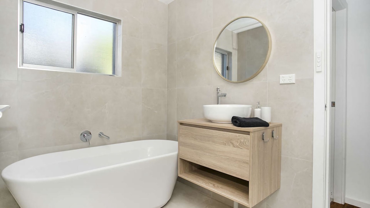 Photo of Bathroom in Mollymook