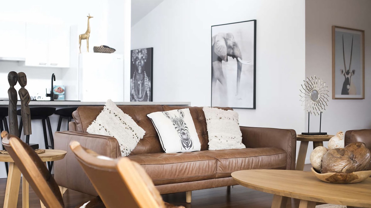 Photo of Livingroom in Mollymook