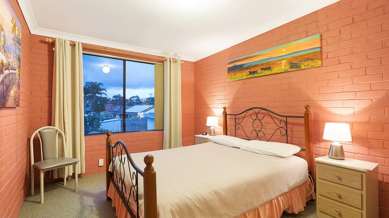 Photo of Bedroom in Narooma