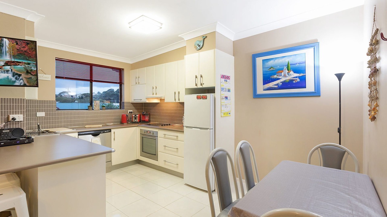 Photo of Kitchen in Narooma