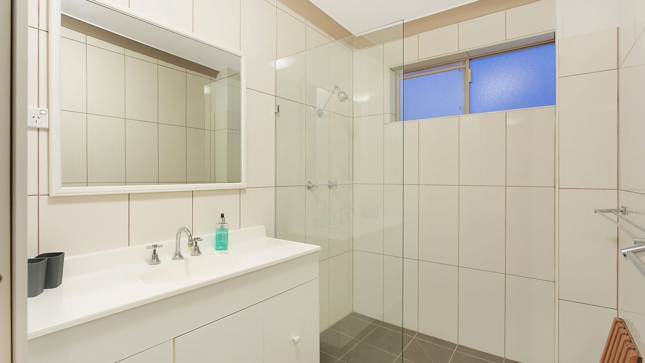 Photo of Bathroom in Narooma