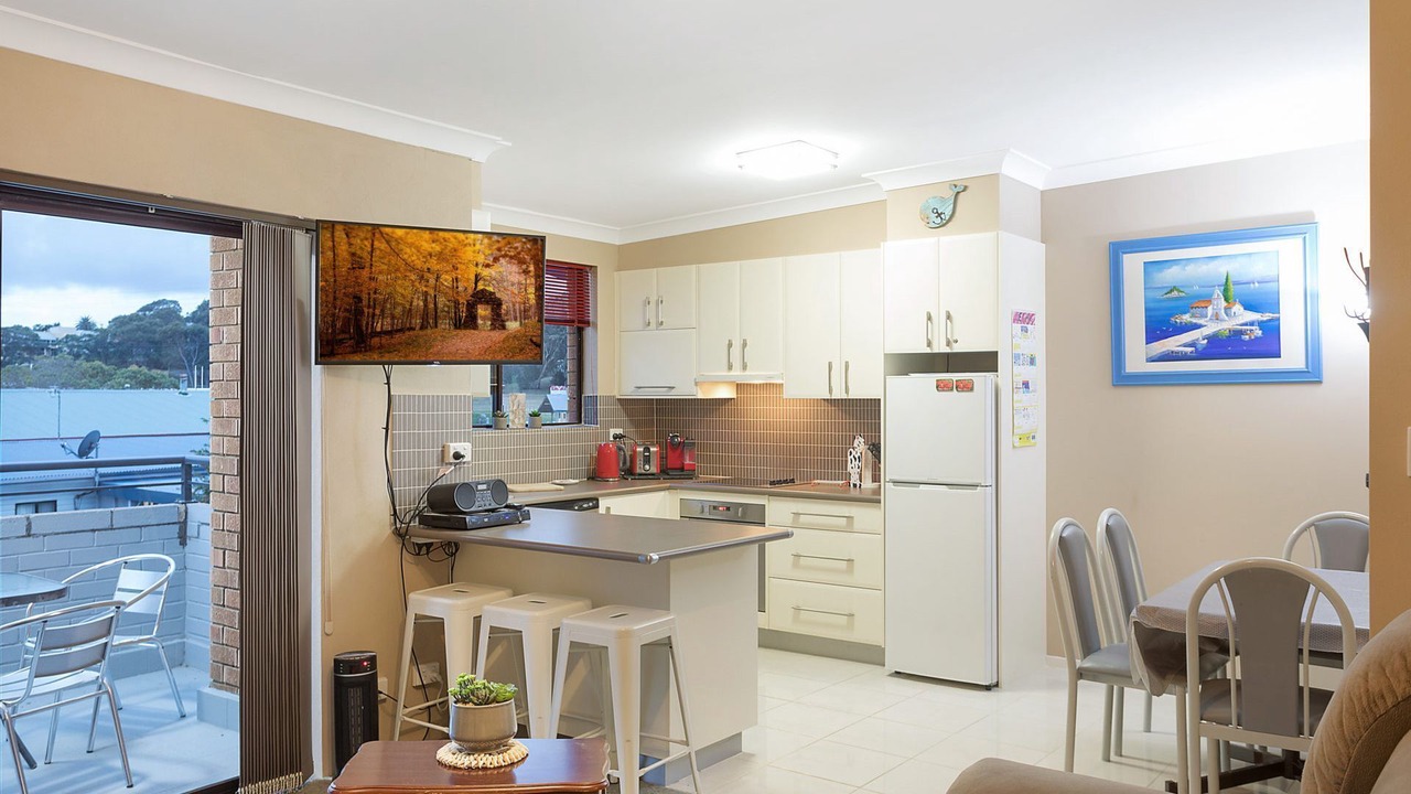 Photo of Kitchen in Narooma