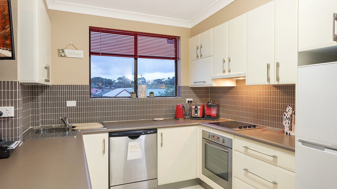 Photo of Kitchen in Narooma