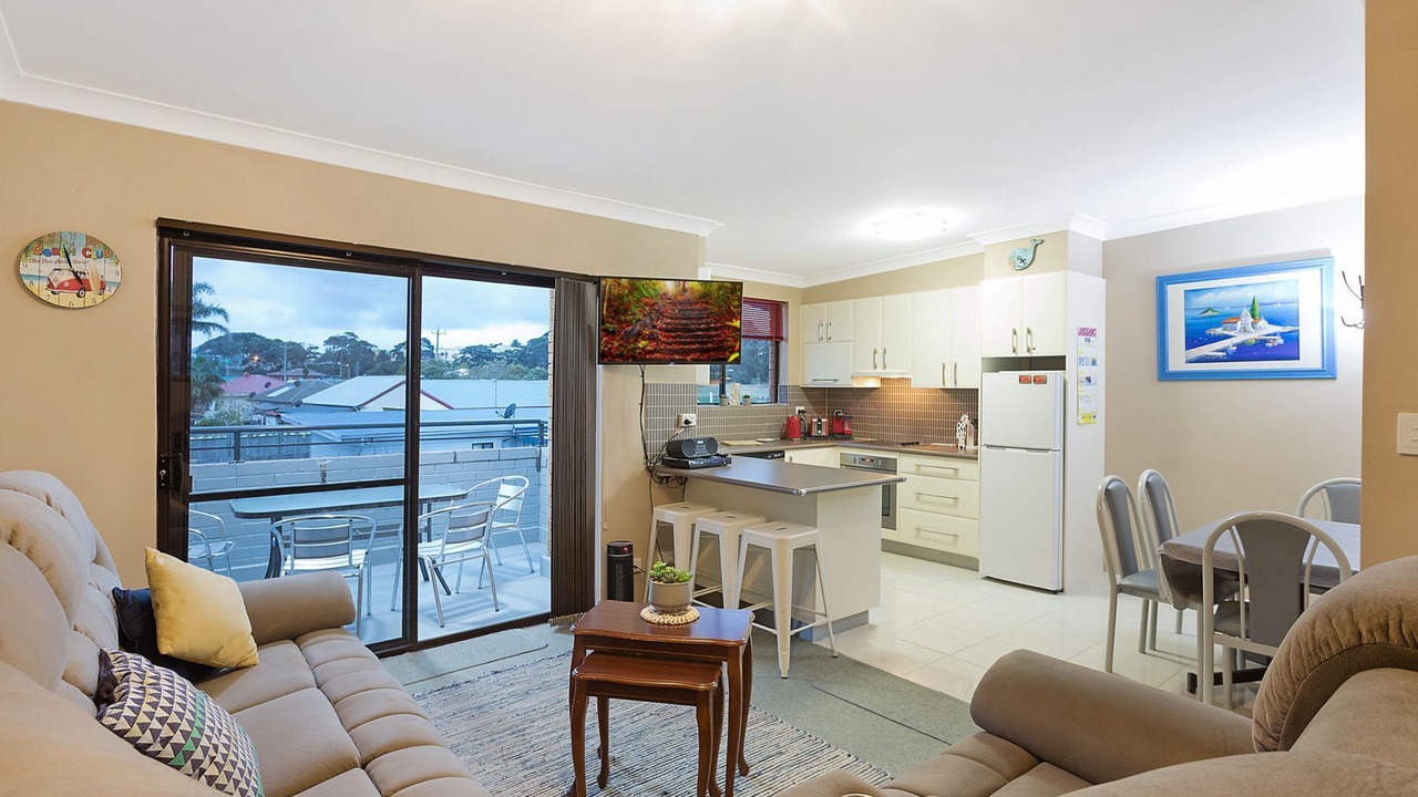 Photo of Livingroom in Narooma