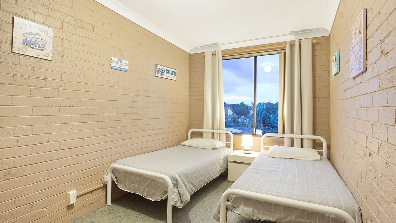 Photo of Bedroom in Narooma