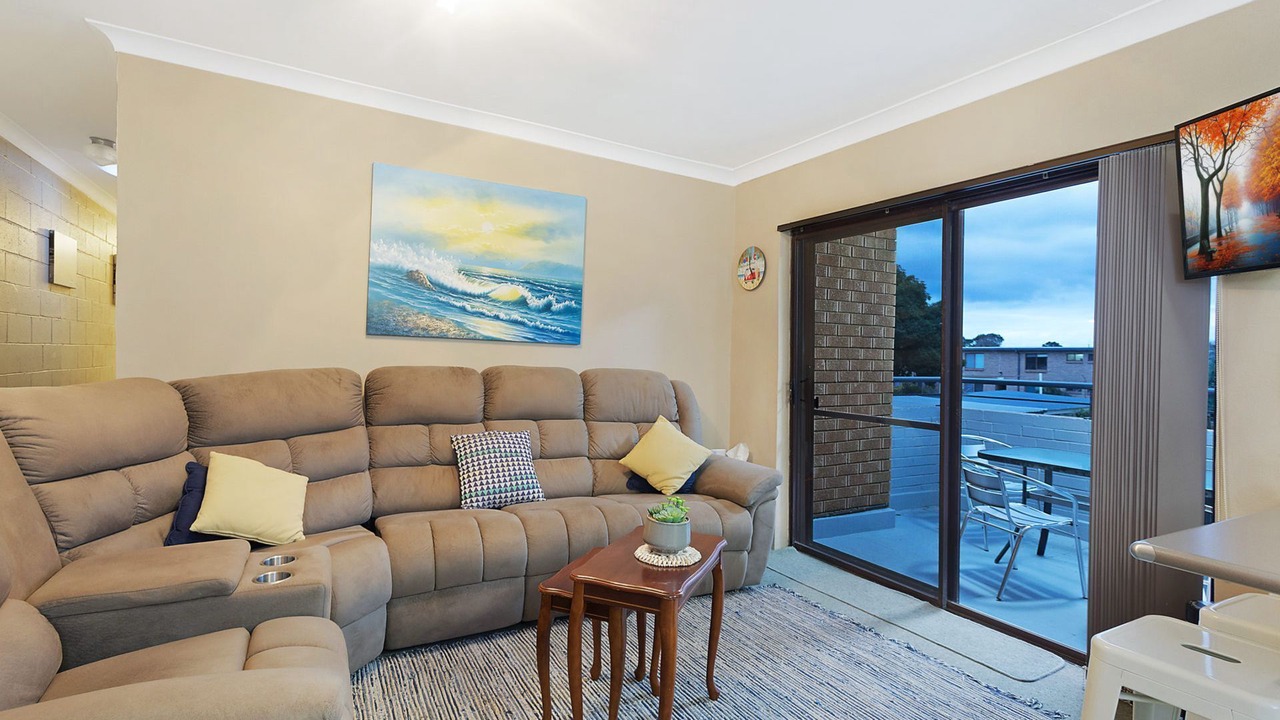 Photo of Livingroom in Narooma