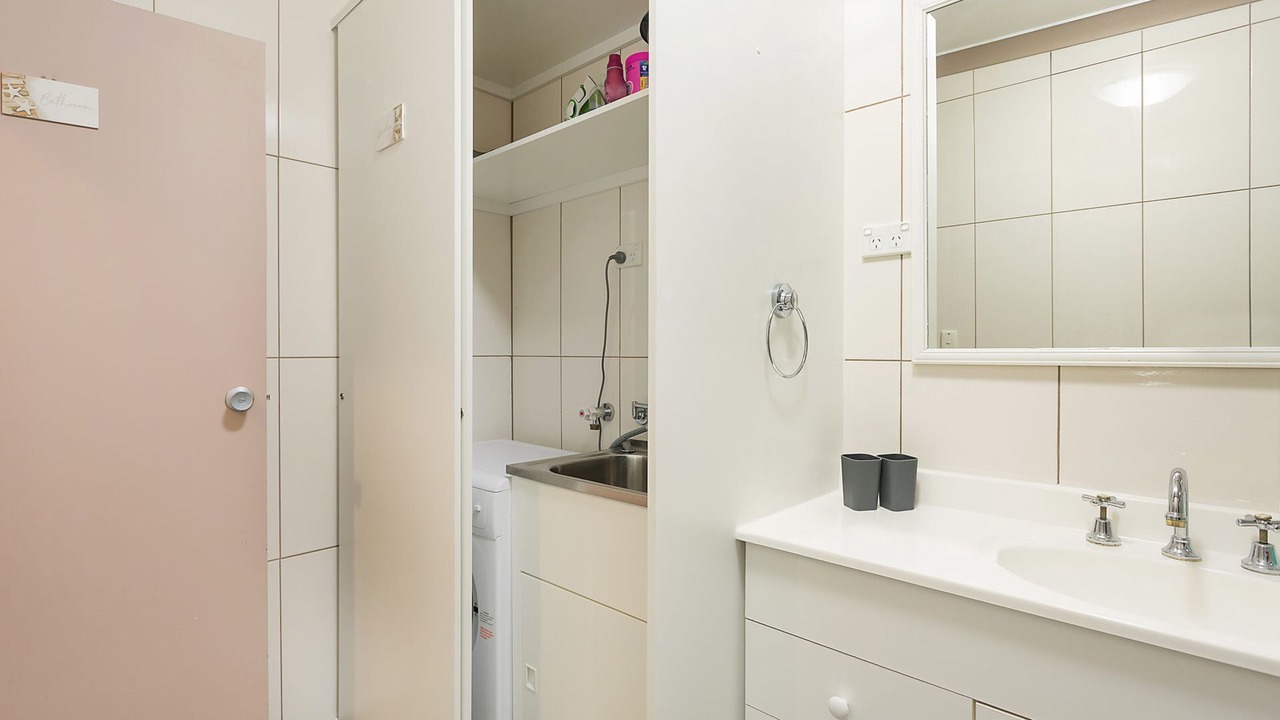 Photo of Bathroom in Narooma