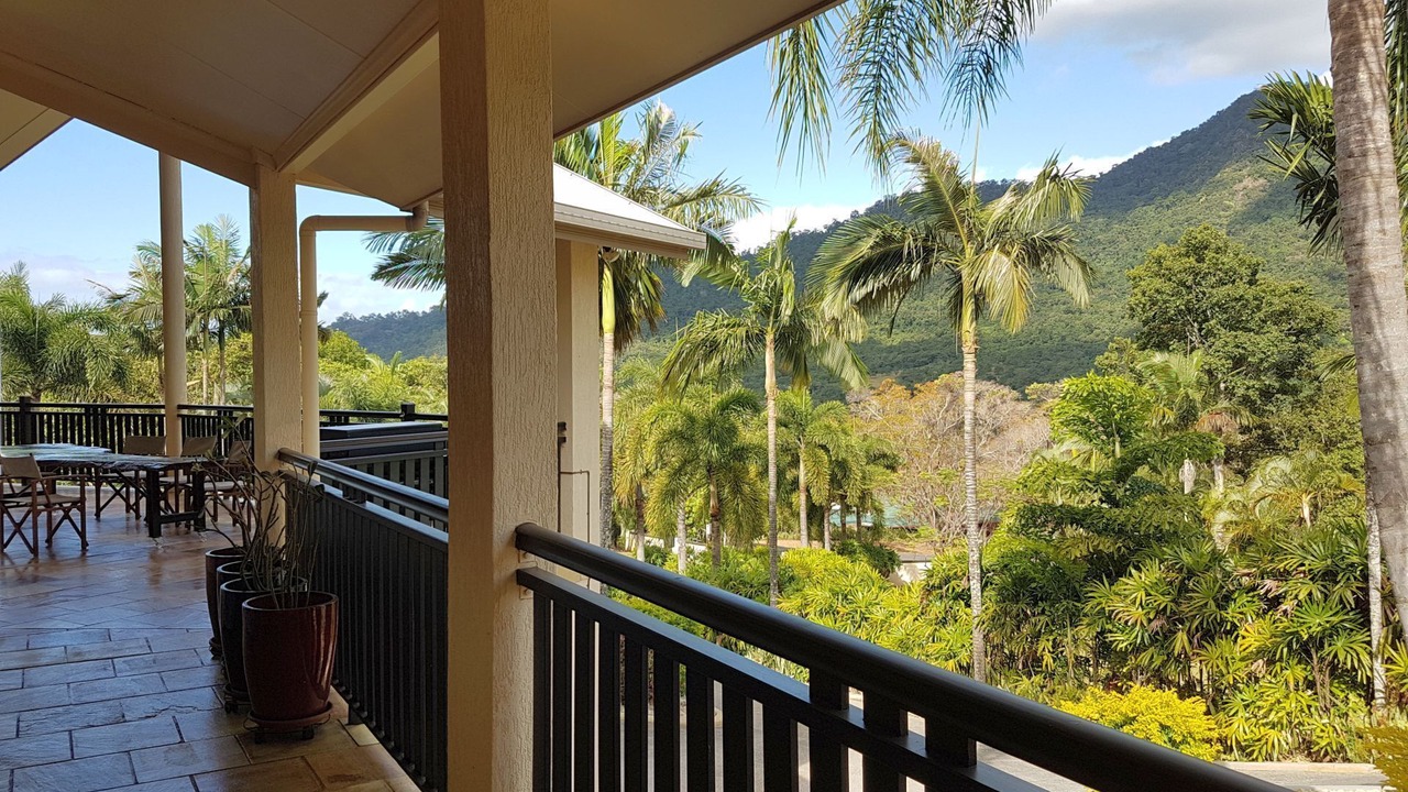 Photo of Outdoor in Redlynch