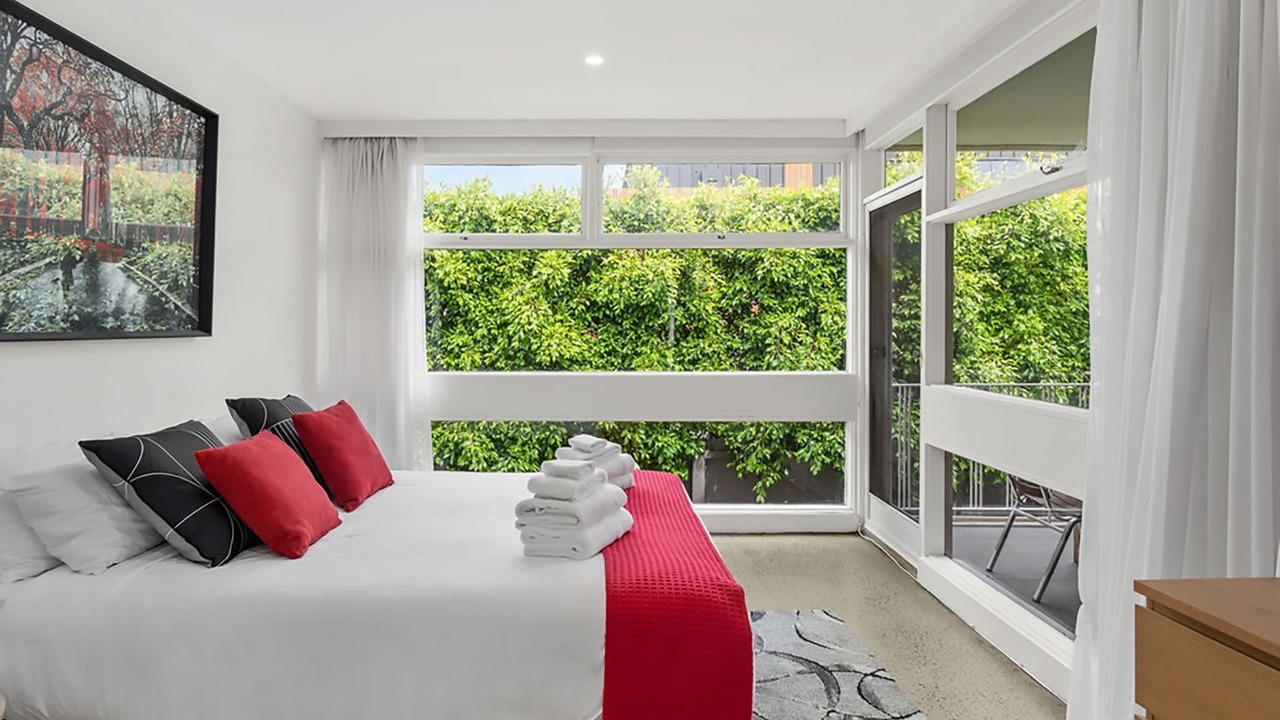Photo of Bedroom in Brighton