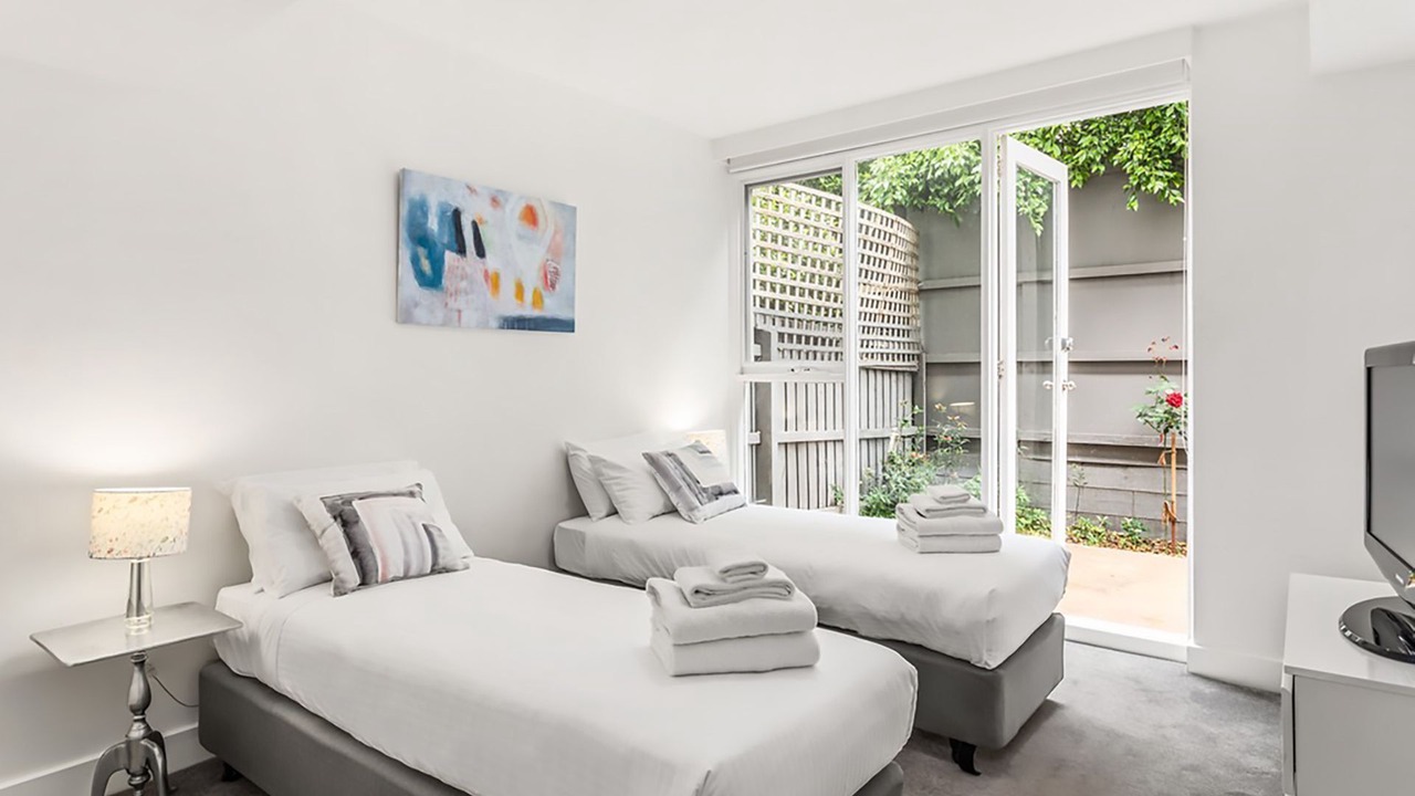 Photo of Bedroom in Brighton