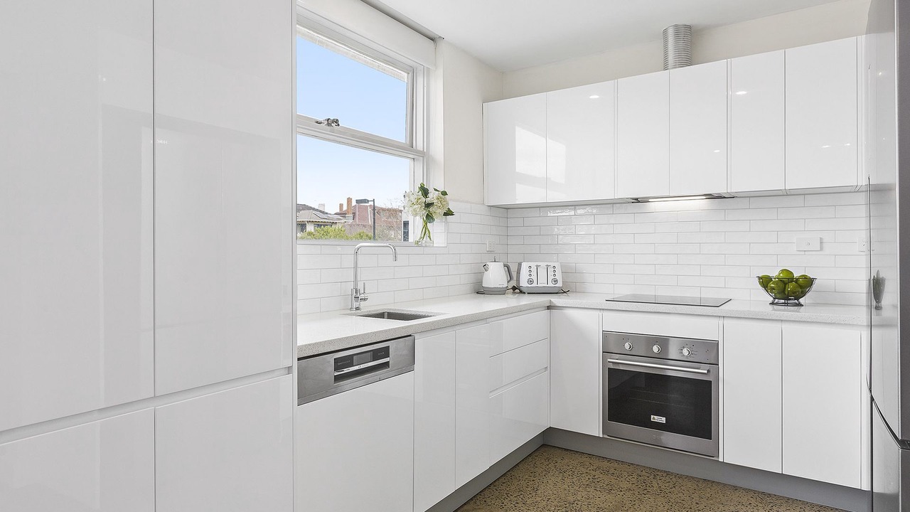 Photo of Kitchen in Brighton