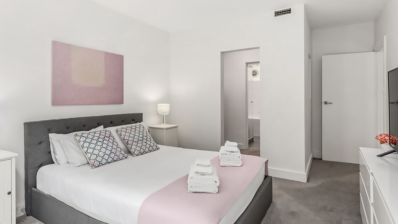 Photo of Bedroom in Brighton