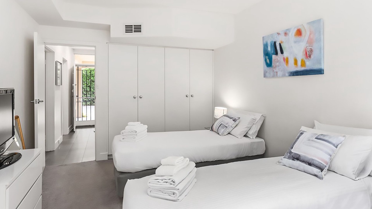 Photo of Bedroom in Brighton
